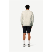 Pánska funkčná mikina Devold Nansen Wool Sweater