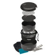 Sada nádobí Soto Navigator Cook Set