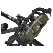 Ultraľahký stan MSR Hubba Hubba Bikepack 1