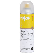 Impregnácia na topánky TOKO Shoe Water Proof Pro 250 ml