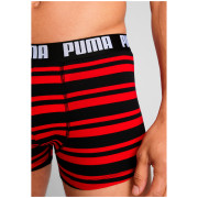 Pánske boxerky Puma Everyday Striped Boxers 2P