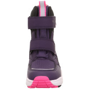 Detské zimné topánky Superfit Culusuk 2.0 Lila/Pink