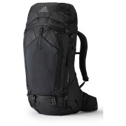 Turistický batoh Gregory Baltoro 75 4.0 čierna Obsidian Black