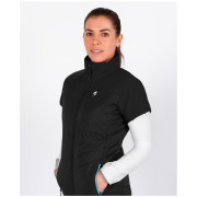 Dámska páperová vesta High Point Telos Lady Down T-shirt