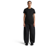 Dámske funkčné tričko Icebreaker Women M 150 Tech Lite SS Tee IBStitchlin