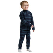 Detská funkčná bielizeň Didriksons Jadis Kids Pr Set 5 Path Navy