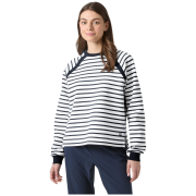 Dámska mikina Helly Hansen W Capri Sweatshirt
