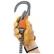 Ferratová brzda Petzl Scorpio Eashook SW