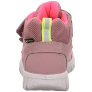 Detské topánky Superfit Sport7 Mini Lila/Pink