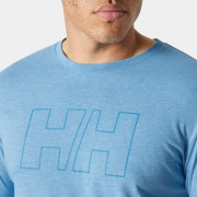Pánske tričko Helly Hansen Tech Logo T-Shirt