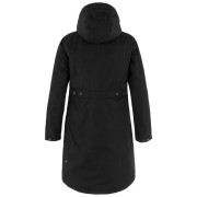 Dámsky kabát Fjällräven Kiruna Hydratic Padded Parka W