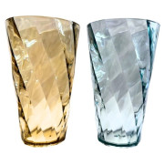 Sada pohárov Omada TRITAN Water glass 0.55lt. 2-SET