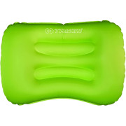 Vankúš Trimm Rotto zelená Green/Gray