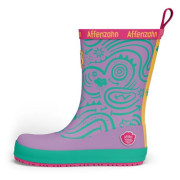 Detské gumáky Affenzahn Rainboot Vegan Plashy Owl