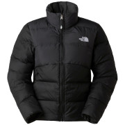 Dámska bunda The North Face W Saikuru Jacket čierna TNF BLACK/ASPHALT GREY
