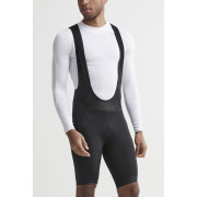 Pánske cyklistické nohavice Craft Essence Bib