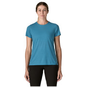 Dámske tričko Patagonia Women's Capilene Cool Trail Shirt