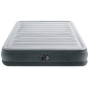 Nafukovacia posteľ Intex Queen Comfort-plush Mid-Rise