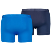 Pánske boxerky Puma Sport Microfiber Boxers 2P