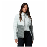 Dámska bunda Columbia Powder Pass™ Jacket