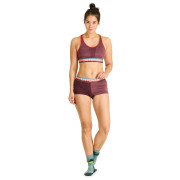 Dámske nohavičky Ortovox W's 185 Rock'N'Wool Hot Pants