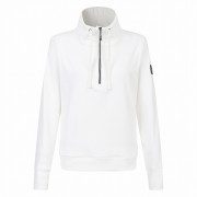 Dámska mikina Dare 2b Glint Sweater biela BlancDeBlanc