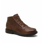 Pánske topánky Sorel Cyprus™ Boot Wp tmavohnedá Tobacco, Blackened Brown