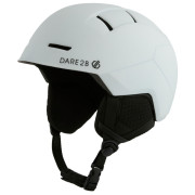 Lyžiarska prilba Dare 2b Unisex Ski Helmet biela White