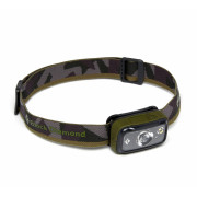 Čelovka Black Diamond Spot 350