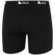 Pánske boxerky Zulu Merino 160 6in 3-pack