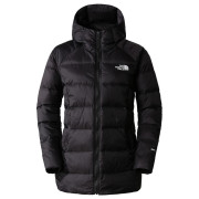 Dámsky kabát The North Face W Hyalite Down Parka - Eu čierna Tnf Black-Npf