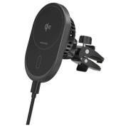 Držiak do auta Swissten MagRIDE Qi2