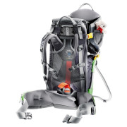 Detská sedačka Deuter Kid Comfort Air