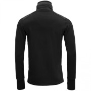 Pánska softshellová bunda Devold Herøy Hybrid Merino Jkt Man