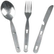 Súprava príborov Bo-Camp Cutlery set