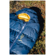 Letný spacák Patizon G 250 L (186-200 cm)