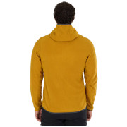 Pánska funkčná mikina Fundango Nagano Full Zip Hoodie