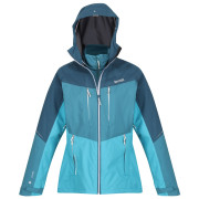 Dámska bunda Regatta Carletta VII 3in1