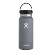 Termofľaša Hydro Flask Wide Mouth 32 oz sivá Stone