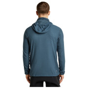 Pánska mikina Icebreaker Men Mer 400 RealFleece Grid Pulover Hood