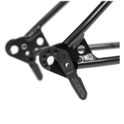 Nosidlo Ortlieb Quick-Rack L