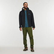 Pánska bunda Cotopaxi Cielo Rain Jacket