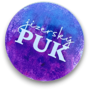 Balzam na ruky Seš kus Jizerský puk fialová Levandule