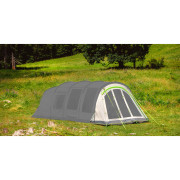 Pripojiteľný prístrešok Coleman Porch with closure 4 P tent