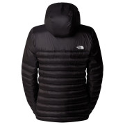 Dámska bunda The North Face W Terra Peak Hoodie