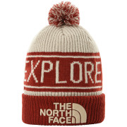 Čiapka The North Face Retro Tnf Pom Beanie