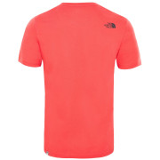 Pánské triko The North Face Easy Tee