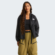 Dámska bunda The North Face Sheru Jacket - Eu