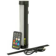 Svetlo Ridge Monkey Base Lite IR