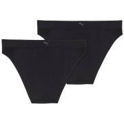 Dámske nohavičky Puma 3D Knit Sport Briefs 2P